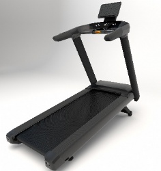TD152A AC Home Treadmill